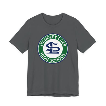 Jersey Short Sleeve Tee