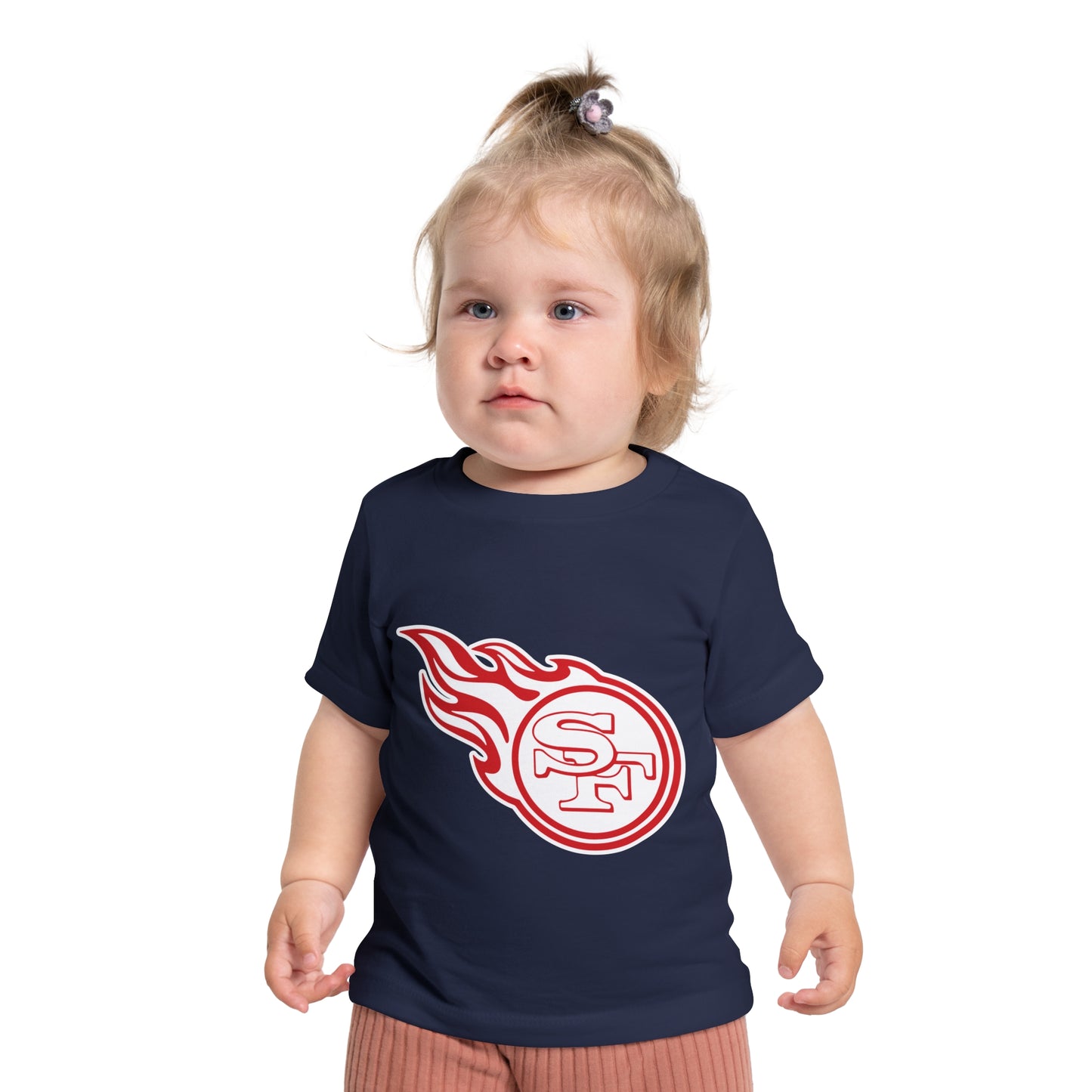 Baby Short Sleeve Tee