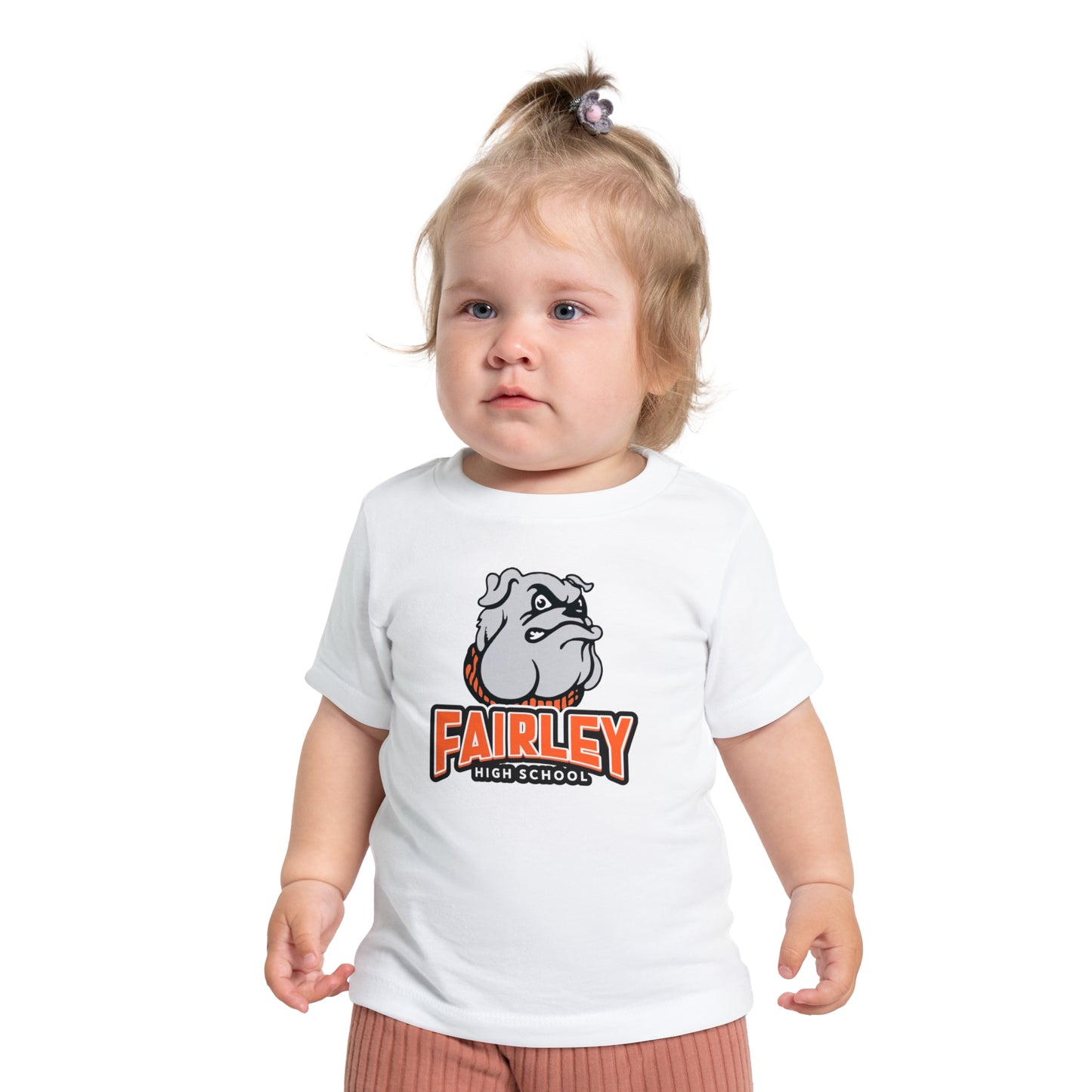 Baby Short Sleeve Tee