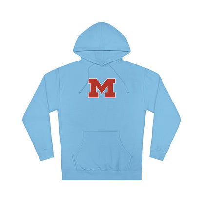 Midweight Pullover Hoodie