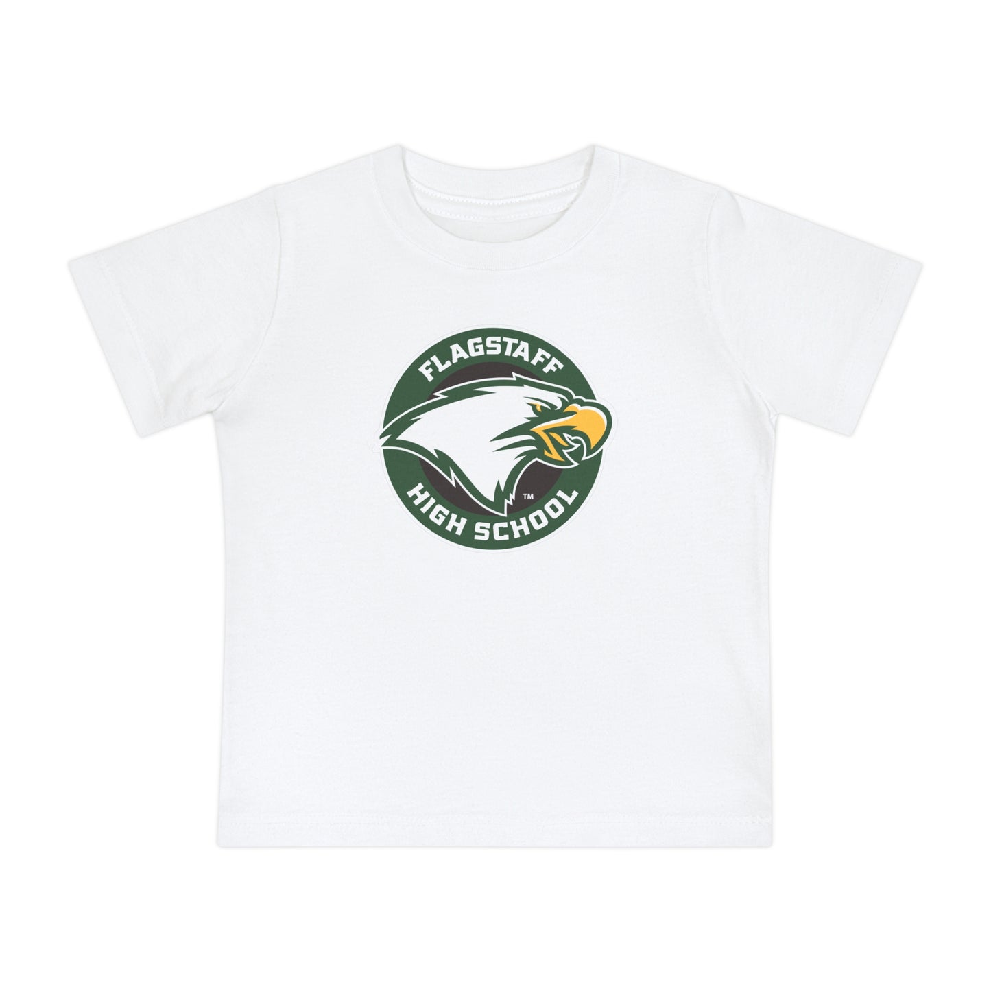 Baby Short Sleeve Tee