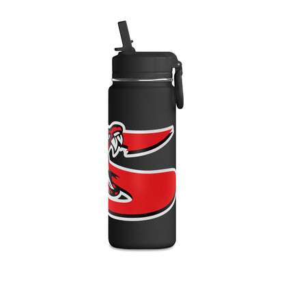 Mini Water Bottle, 20oz