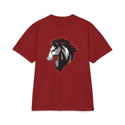 Max Heavyweight Short Sleeve Tee