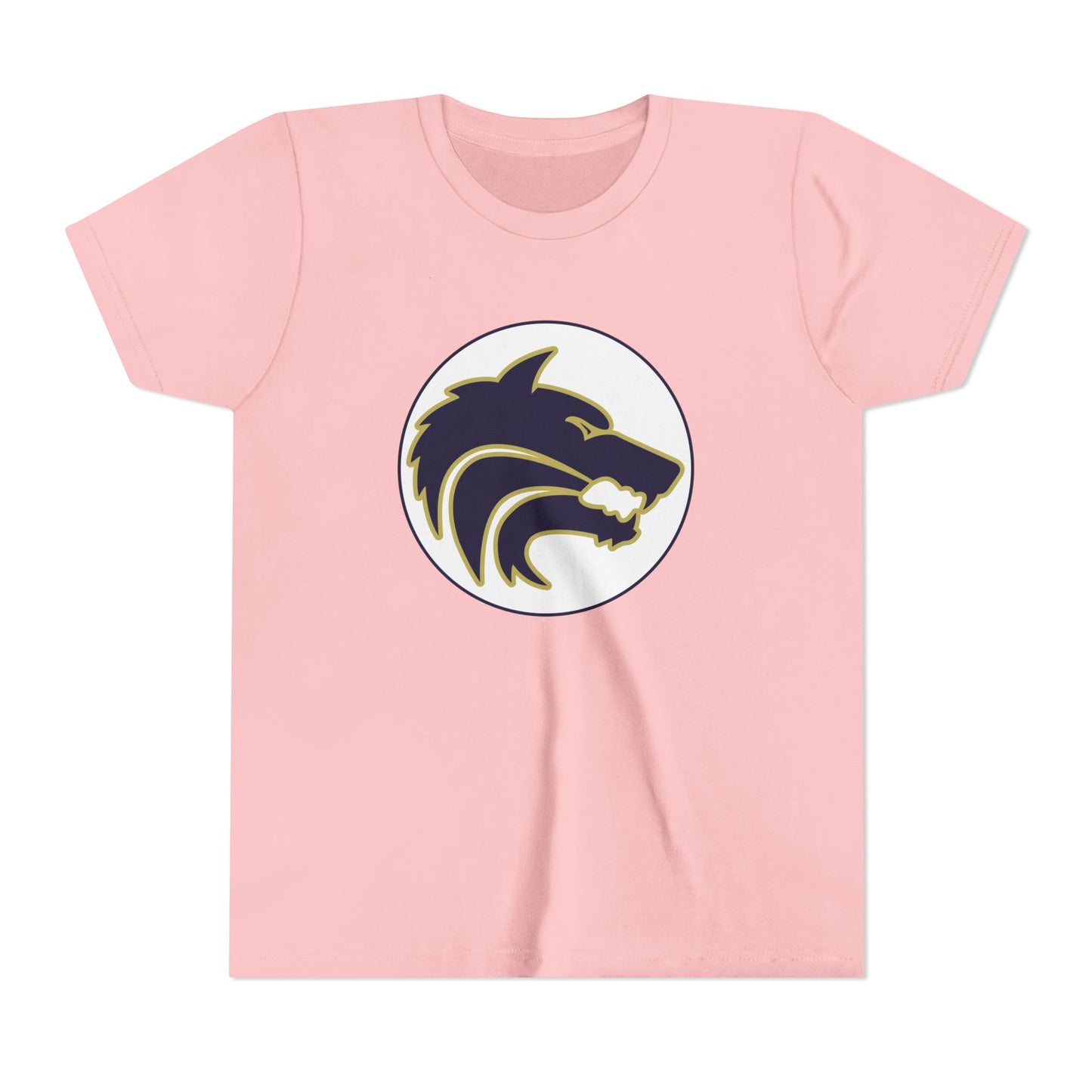 Youth Short Sleeve Tee