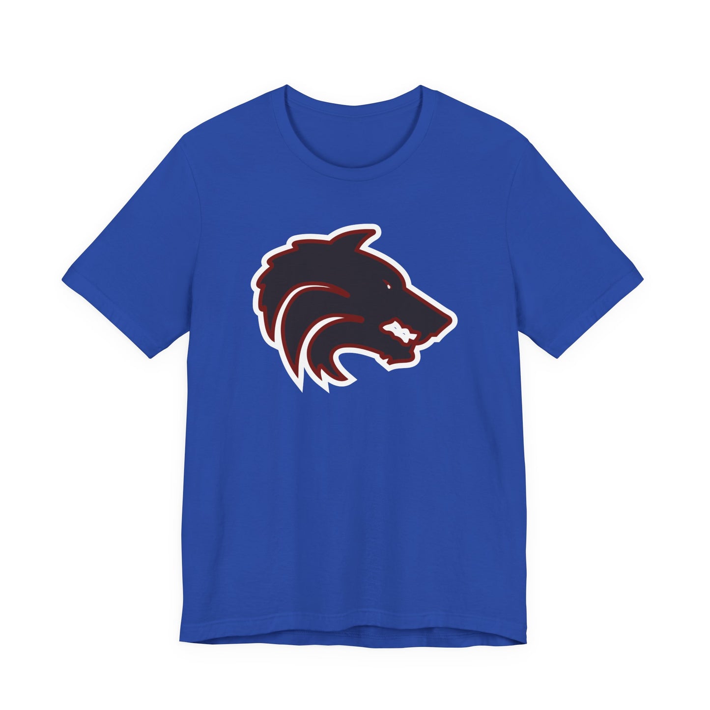 Jersey Short Sleeve Tee