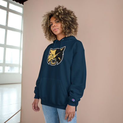 Champion Powerblend Fleece Pullover Hoodie