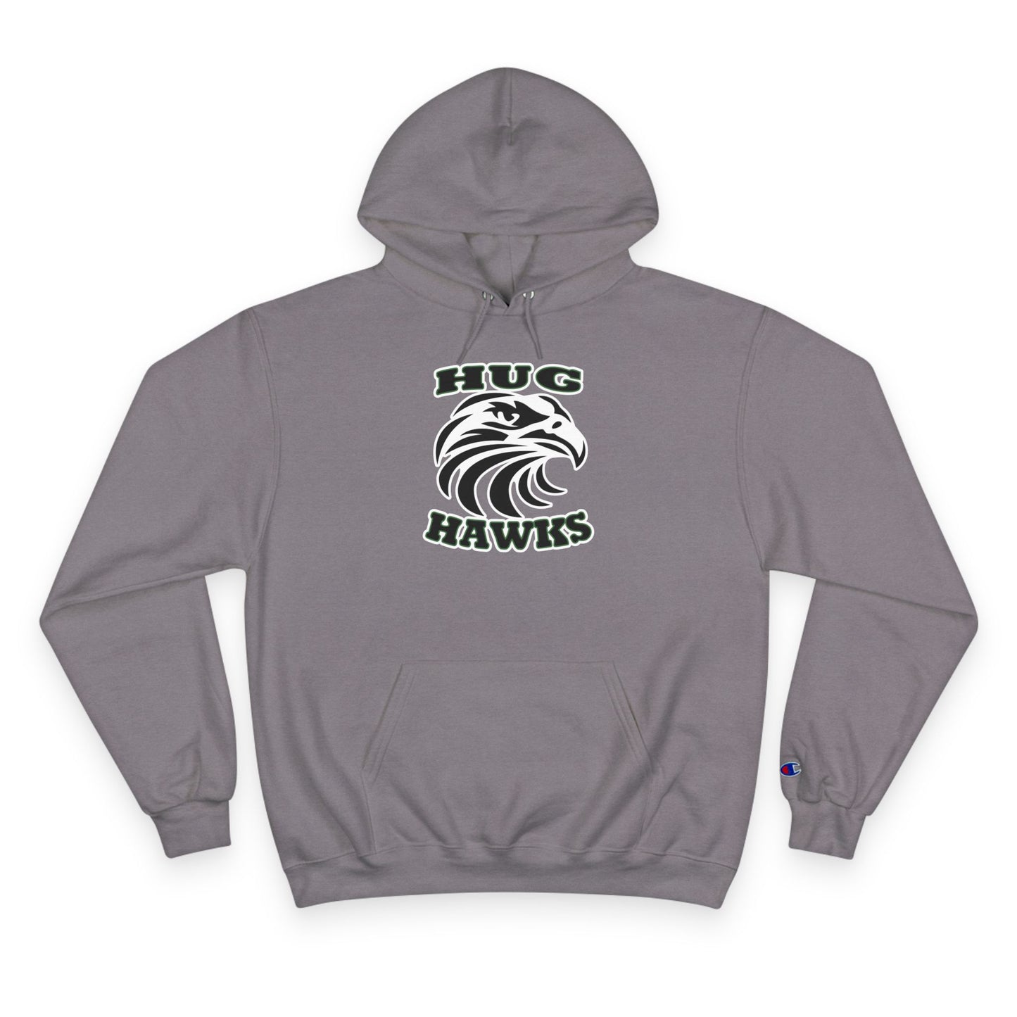 Champion Powerblend Fleece Pullover Hoodie