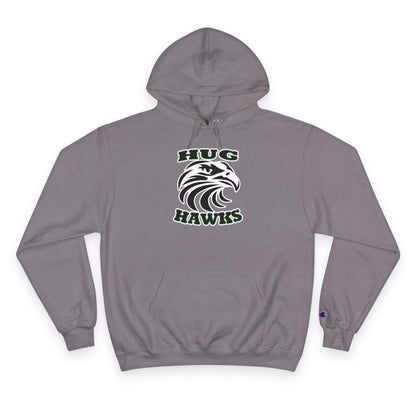 Champion Powerblend Fleece Pullover Hoodie