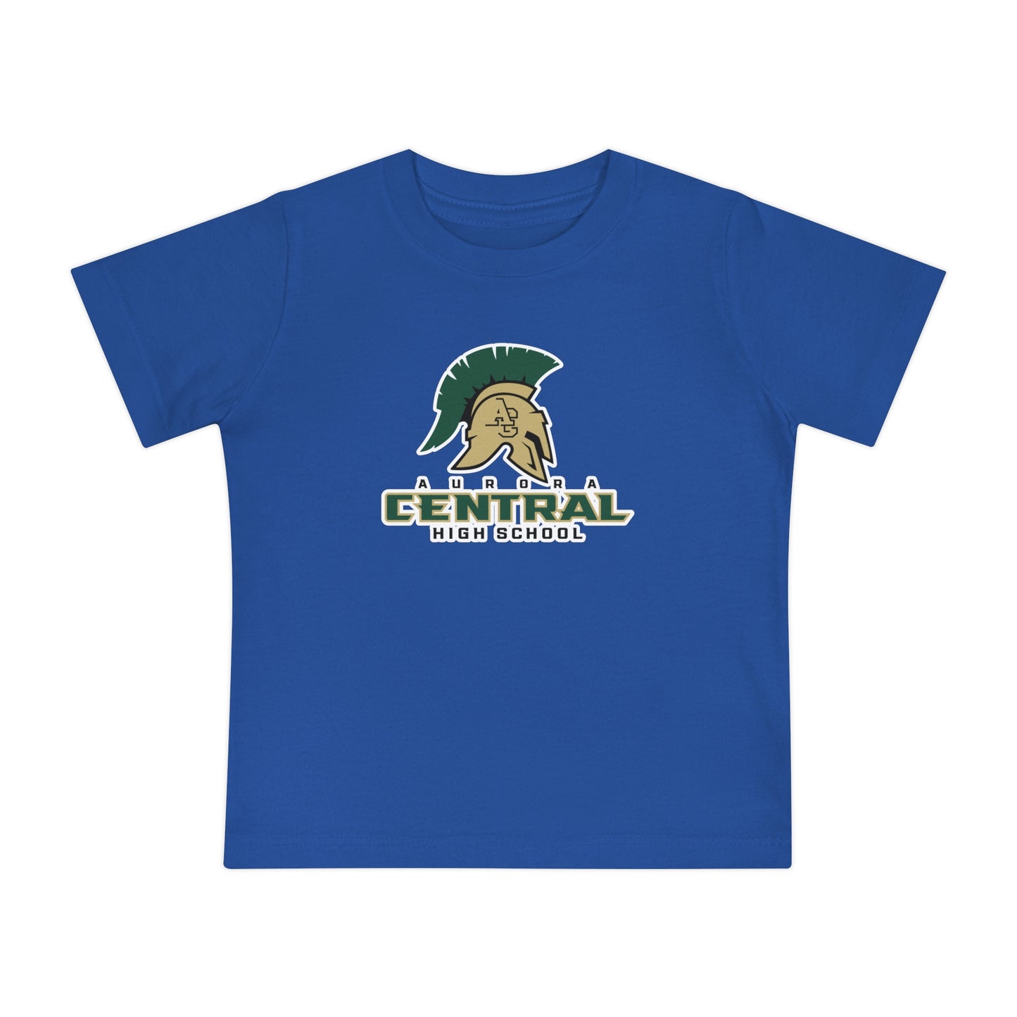Baby Short Sleeve Tee