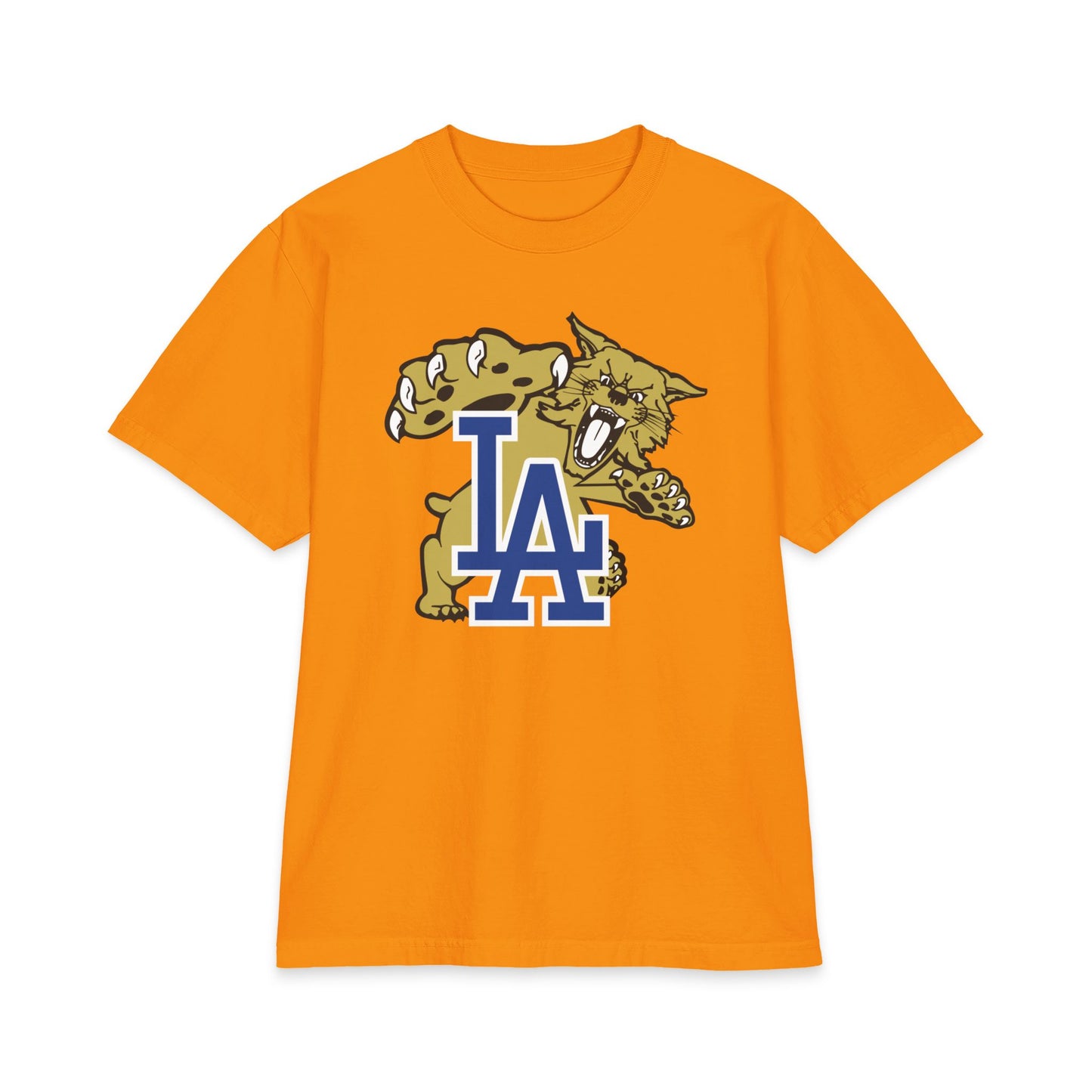 Max Heavyweight Short Sleeve Tee