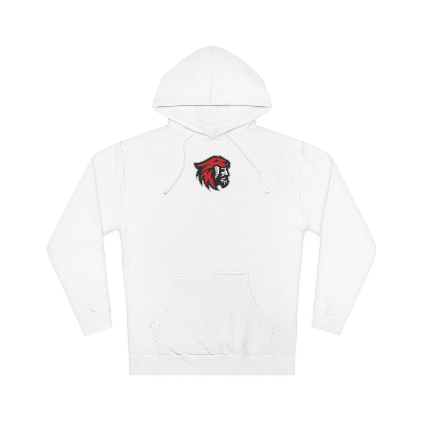 Midweight Pullover Hoodie