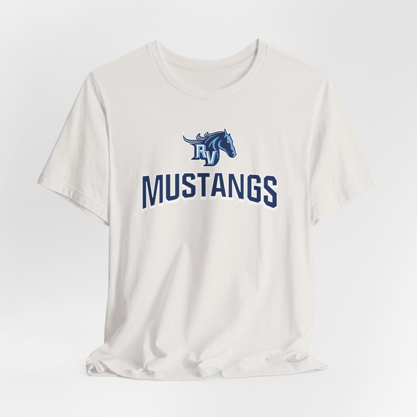 Jersey Short Sleeve Tee