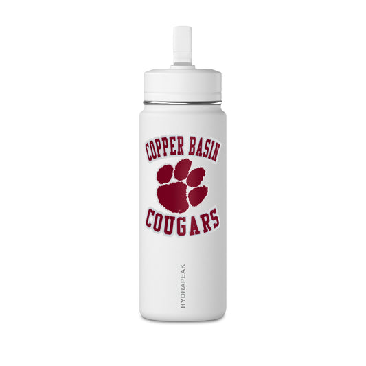 Mini Water Bottle, 20oz