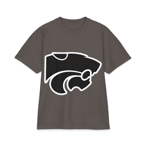 Max Heavyweight Short Sleeve Tee