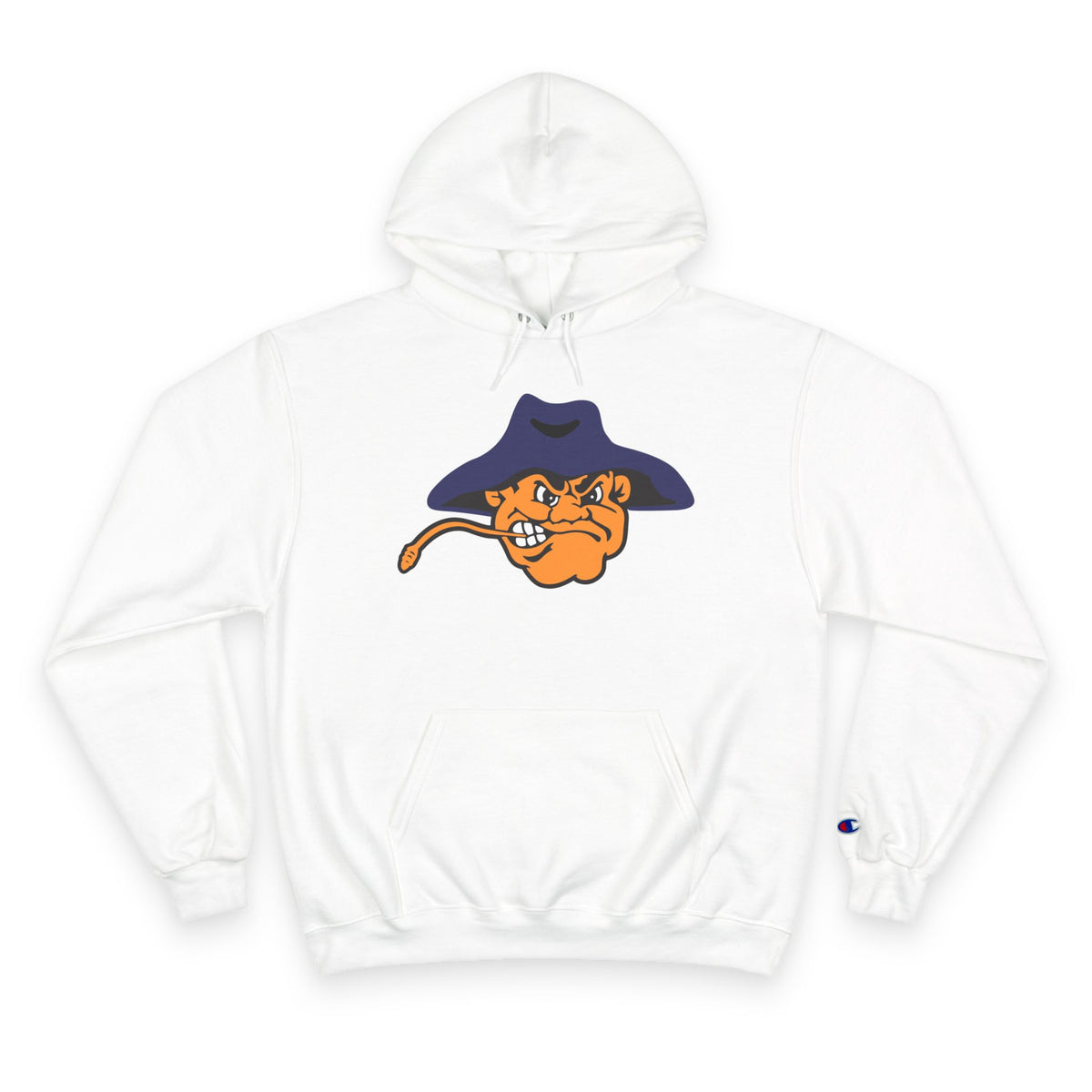 Champion Powerblend Fleece Pullover Hoodie