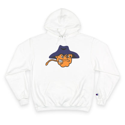 Champion Powerblend Fleece Pullover Hoodie