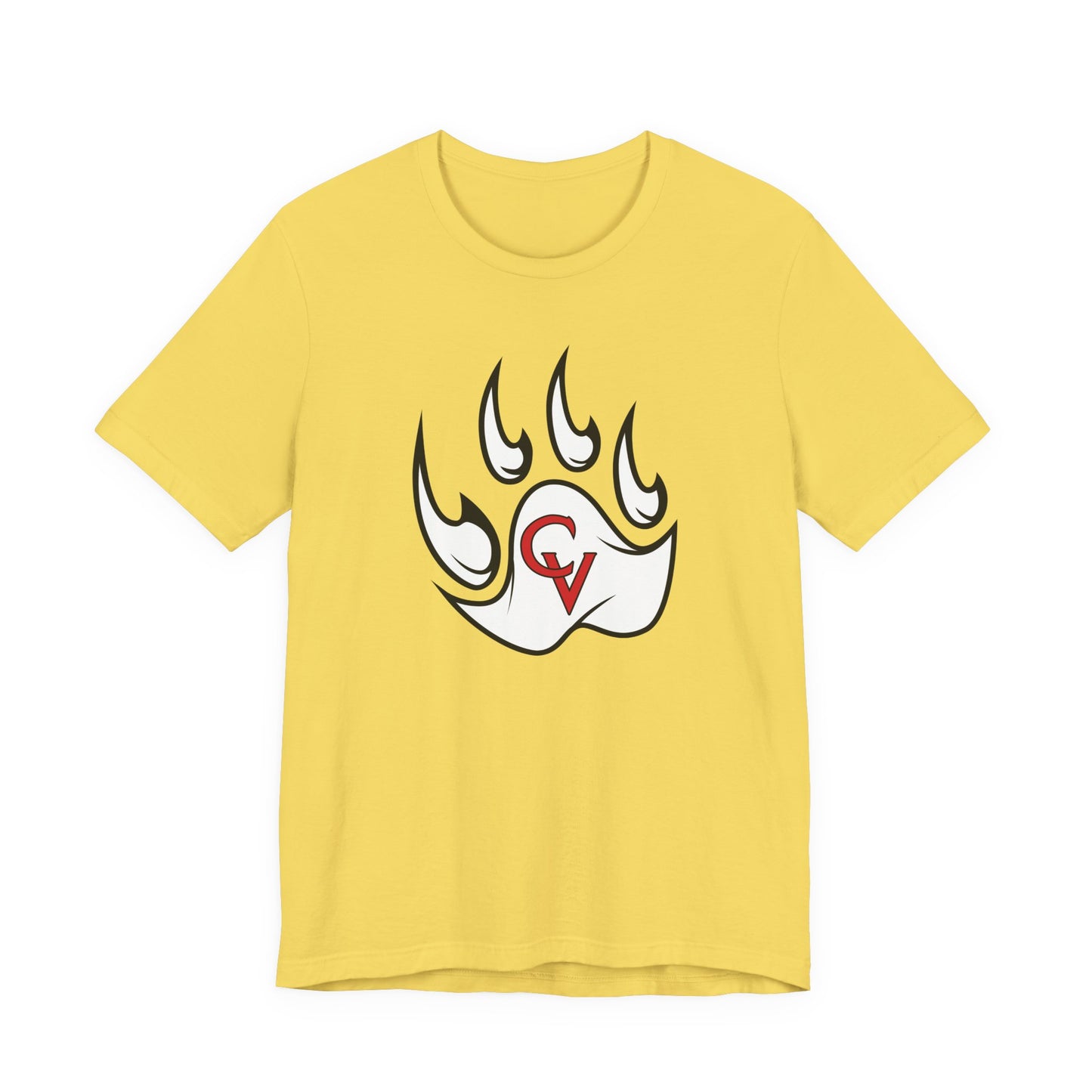 Jersey Short Sleeve Tee