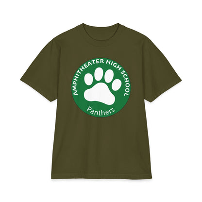Max Heavyweight Short Sleeve Tee