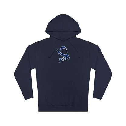 Midweight Pullover Hoodie
