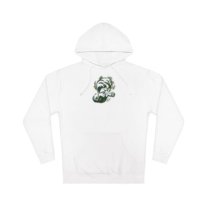 Midweight Pullover Hoodie