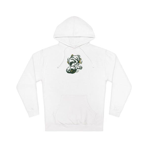Midweight Pullover Hoodie