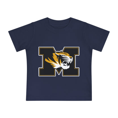 Baby Short Sleeve Tee