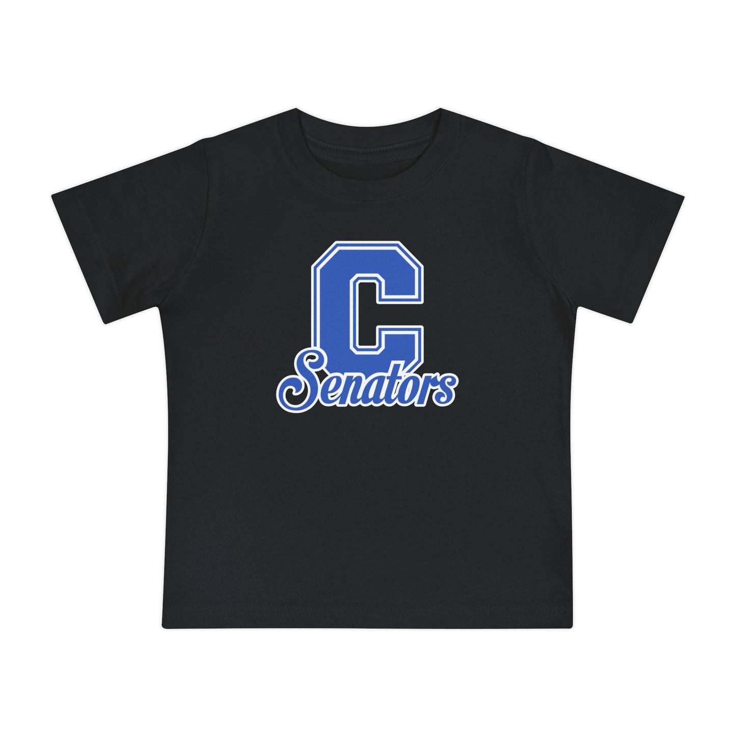 Baby Short Sleeve Tee