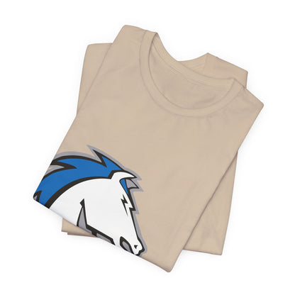 Jersey Short Sleeve Tee