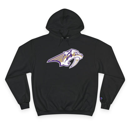 Champion Powerblend Fleece Pullover Hoodie