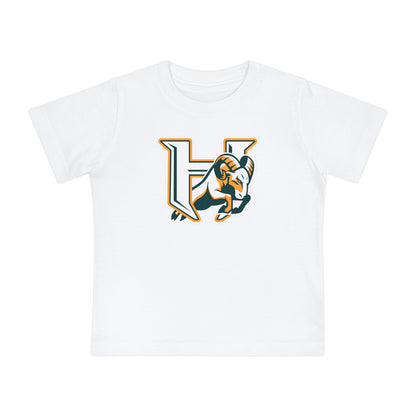 Baby Short Sleeve Tee