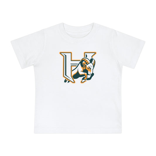 Baby Short Sleeve Tee