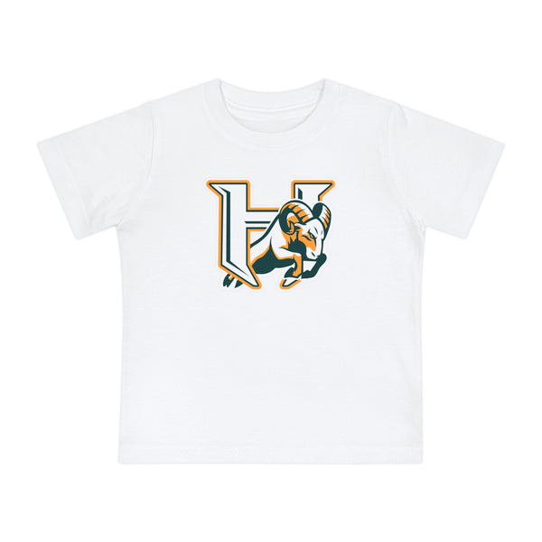 Baby Short Sleeve Tee