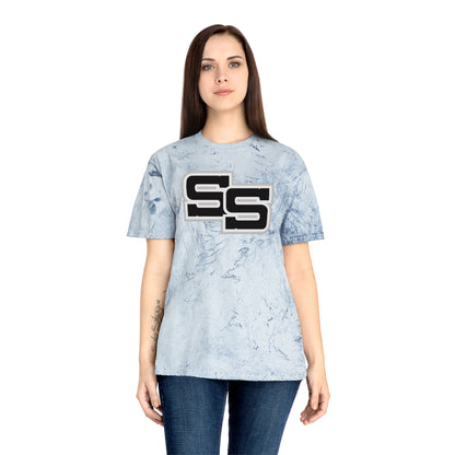 Color Blast School Spirit Tee