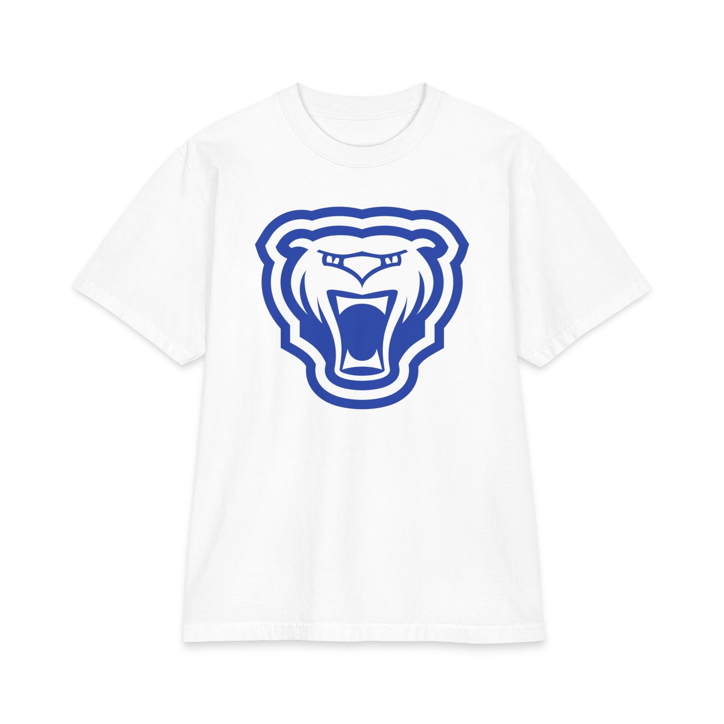 Max Heavyweight Short Sleeve Tee