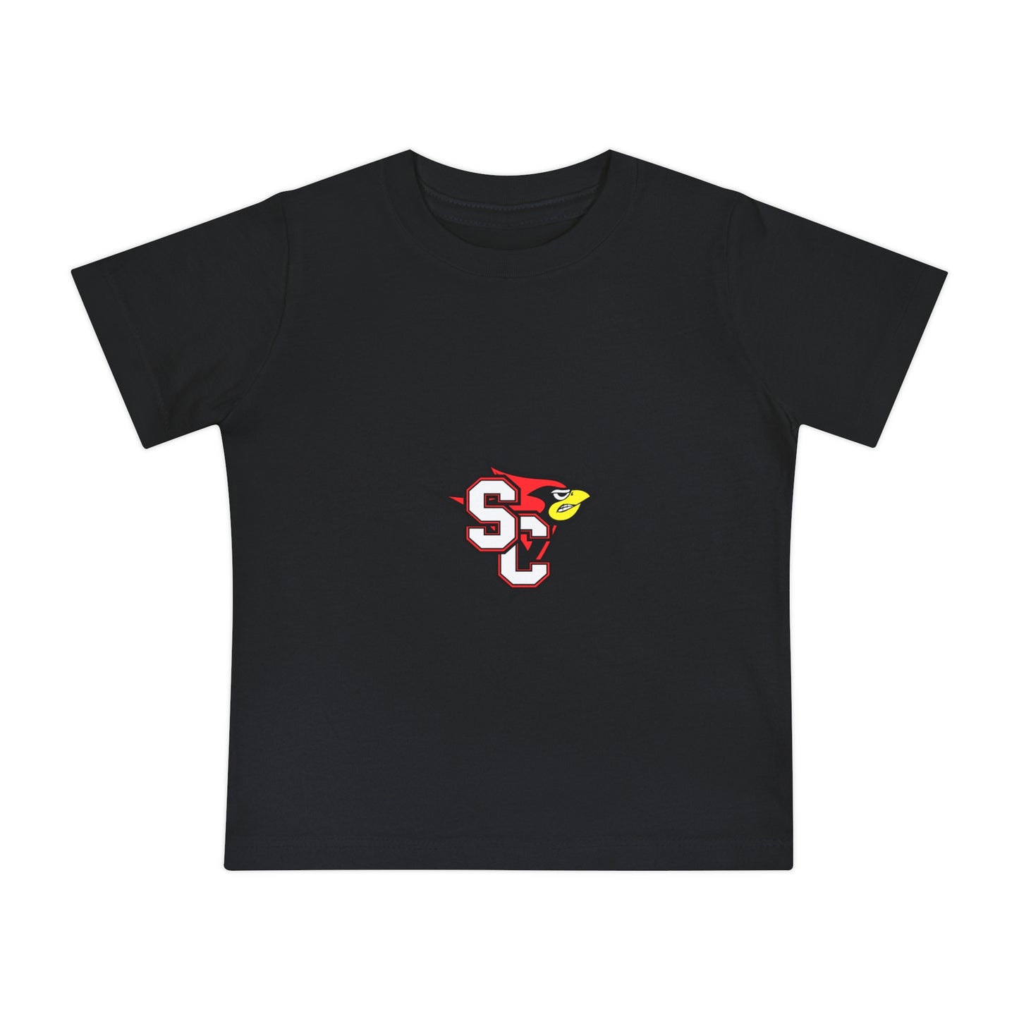 Baby Short Sleeve Tee