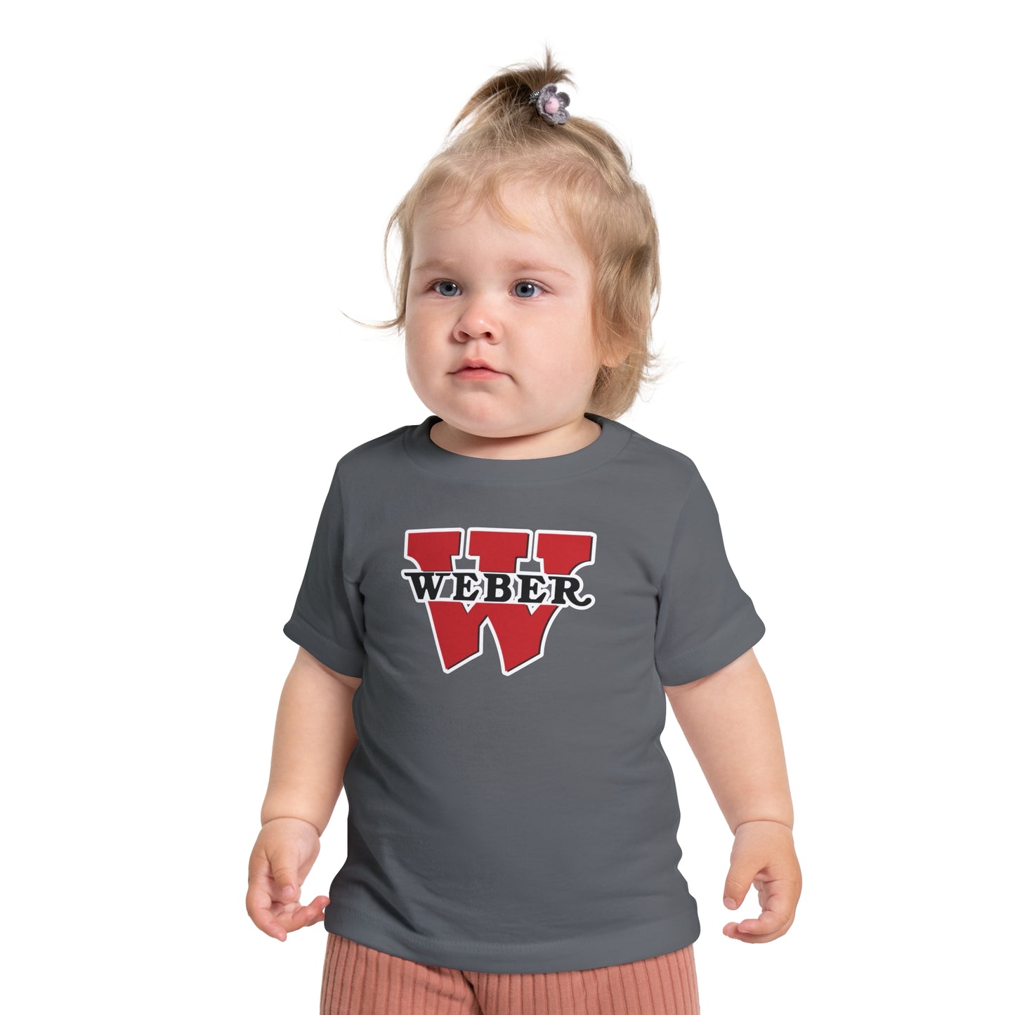 Baby Short Sleeve Tee