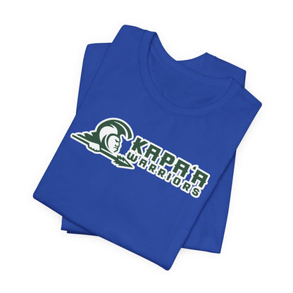 Jersey Short Sleeve Tee