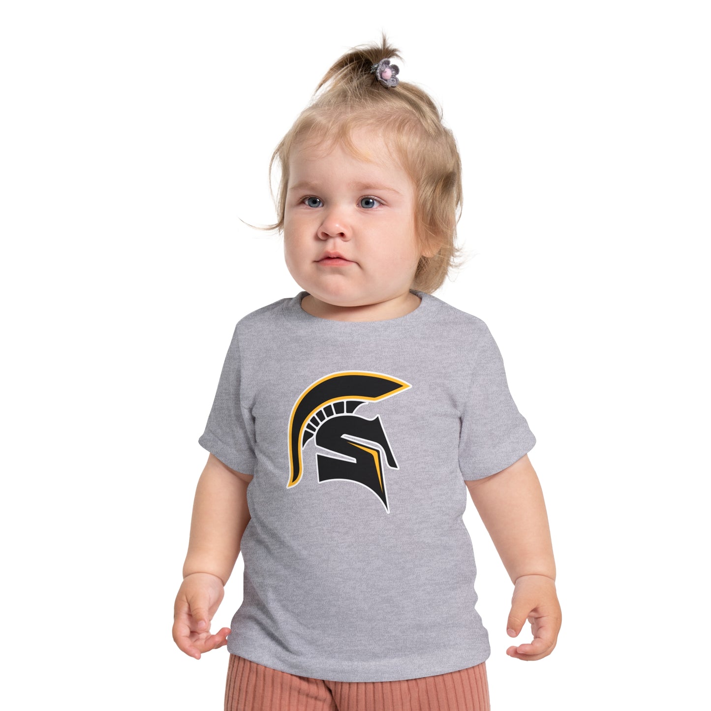 Baby Short Sleeve Tee