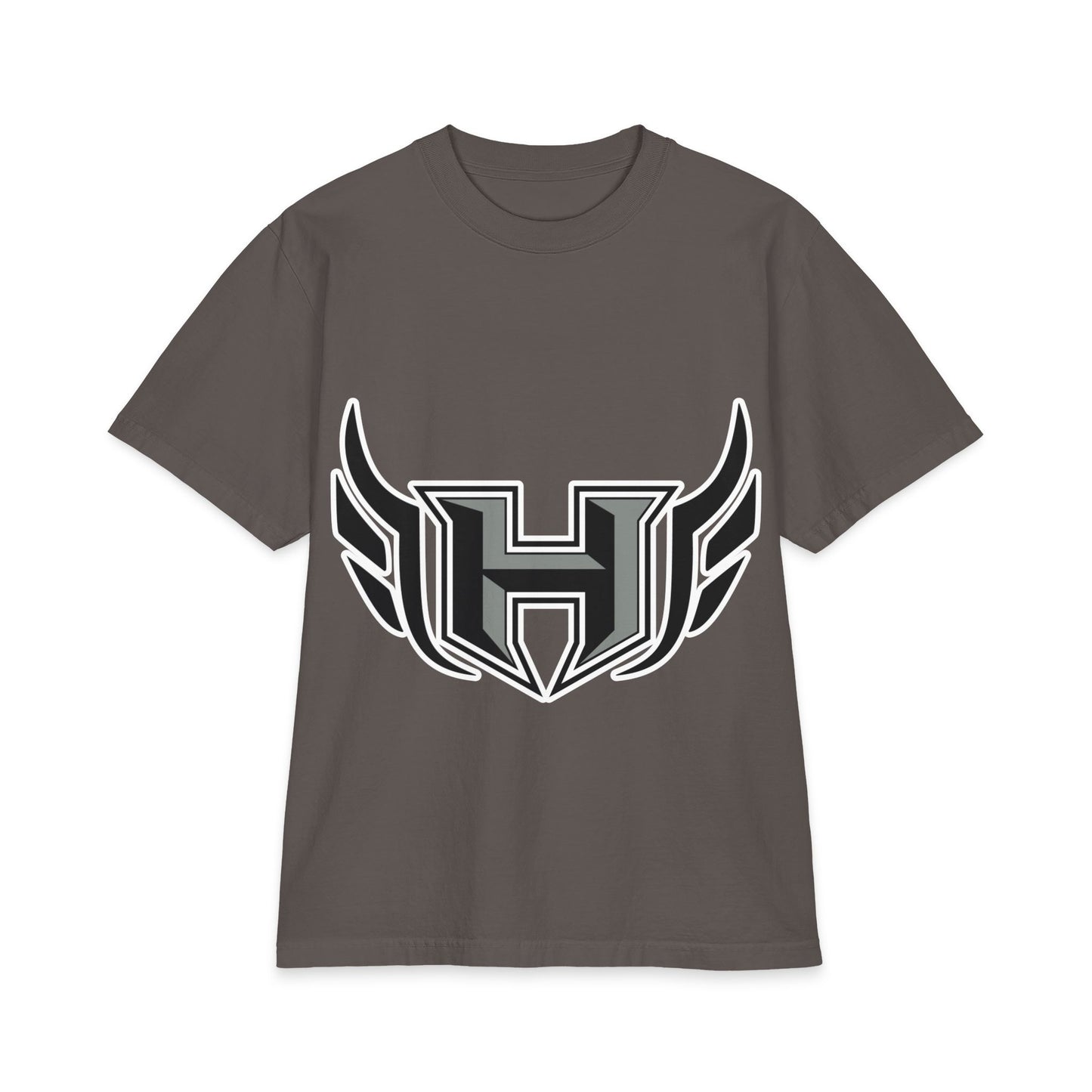 Max Heavyweight Short Sleeve Tee