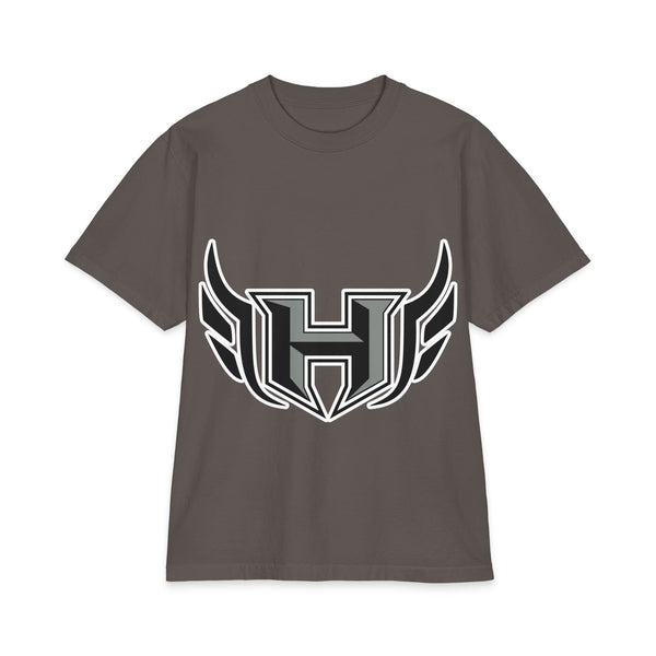 Max Heavyweight Short Sleeve Tee