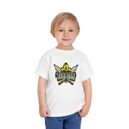 Toddler Short Sleeve Tee