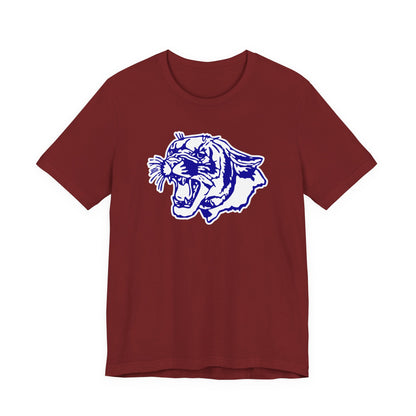 Jersey Short Sleeve Tee