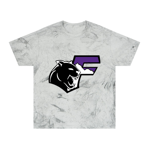 Color Blast School Spirit Tee