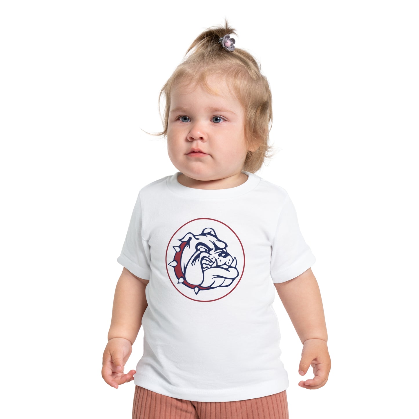 Baby Short Sleeve Tee