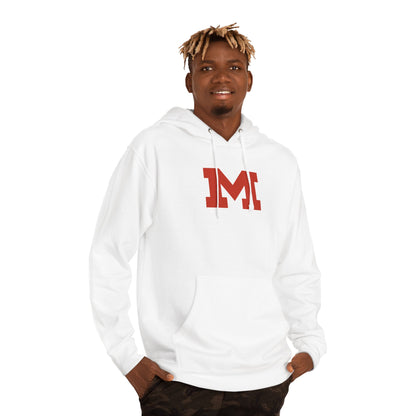 Midweight Pullover Hoodie