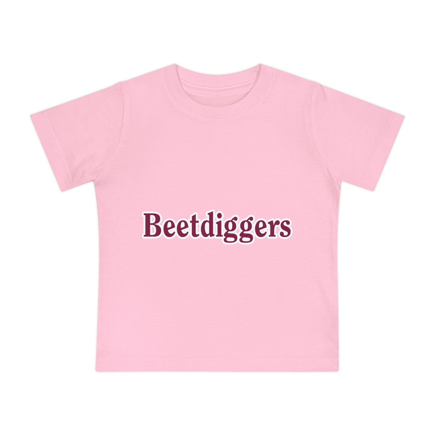 Baby Short Sleeve Tee