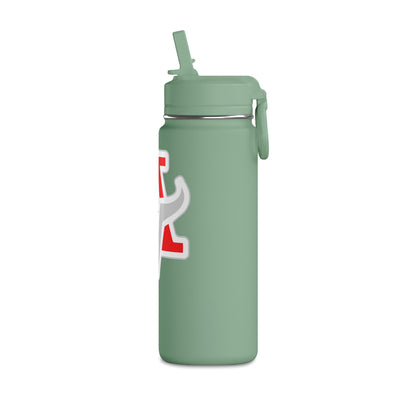 Mini Water Bottle, 20oz