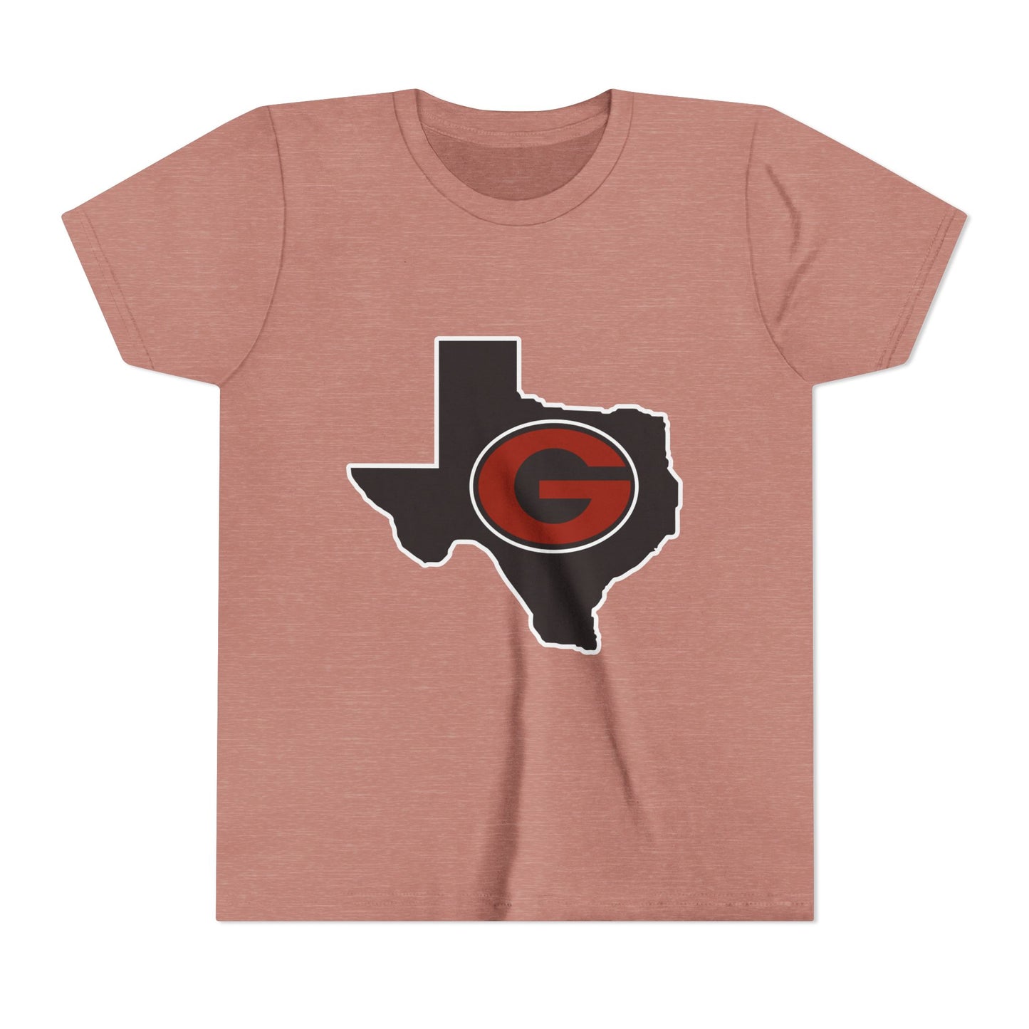 Youth Short Sleeve Tee