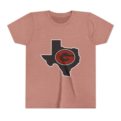 Youth Short Sleeve Tee