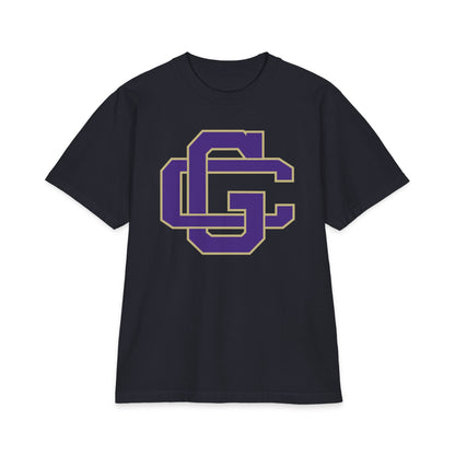 Max Heavyweight Short Sleeve Tee